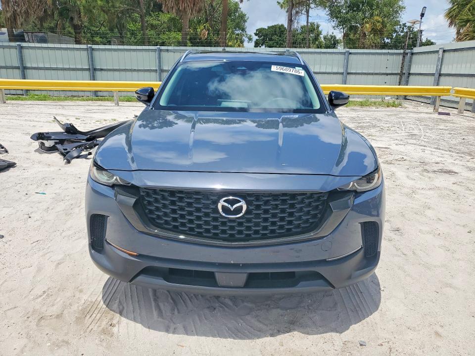 Продажа на аукционе авто 2025 Mazda Cx-50, vin: 7MMVABDM2SN315643, номер лота: 59689786