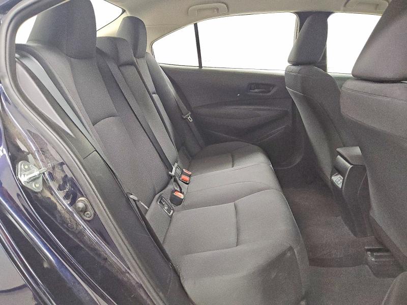 Aukcja sprzedaży 2026 Toyota Corolla, vin: 5YFB4MDE5TP380988, numer aukcji: 59549986