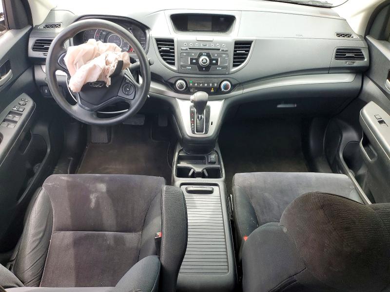 Продажа на аукционе авто 2012 Honda Cr-v, vin: 5J6RM4H31CL083078, номер лота: 61571726