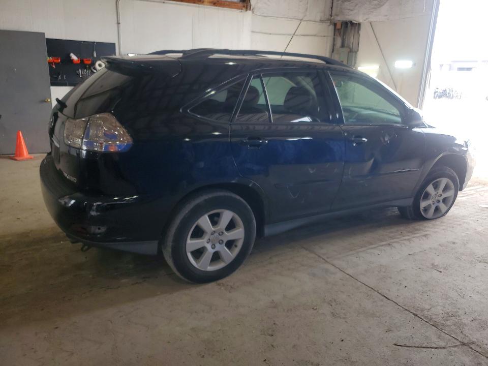62116326 :رقم المزاد ، 2T2HA31U46C108957 vin ، 2006 Lexus Rx مزاد بيع