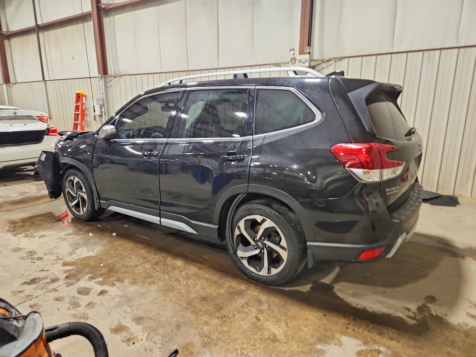 2022 Subaru Forester მანქანა იყიდება აუქციონზე, vin: JF2SKARC7NH439678, აუქციონის ნომერი: 60934436