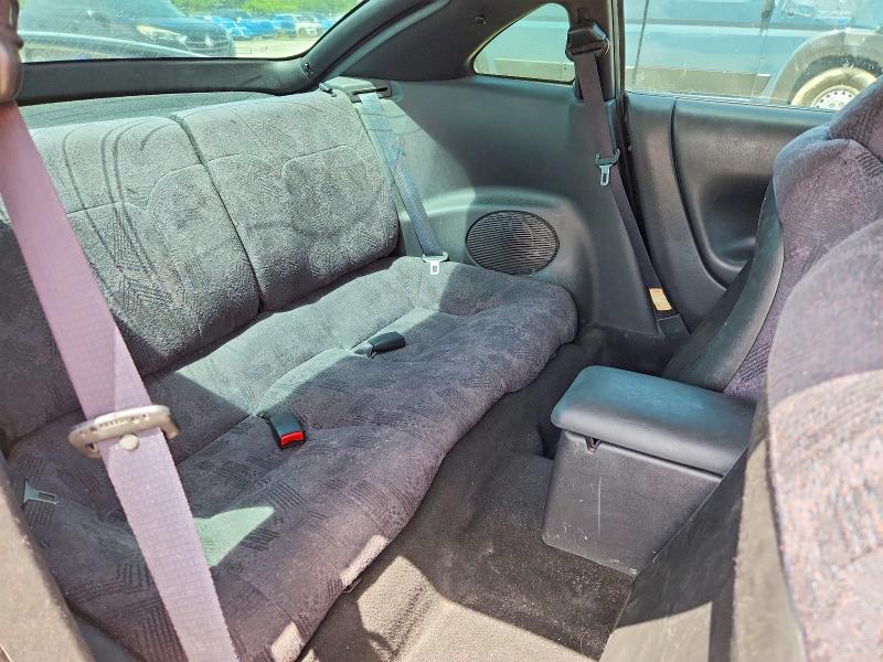Aukcja sprzedaży 2002 Mitsubishi Eclipse, vin: 4A3AC44G42E013444, numer aukcji: 60860556