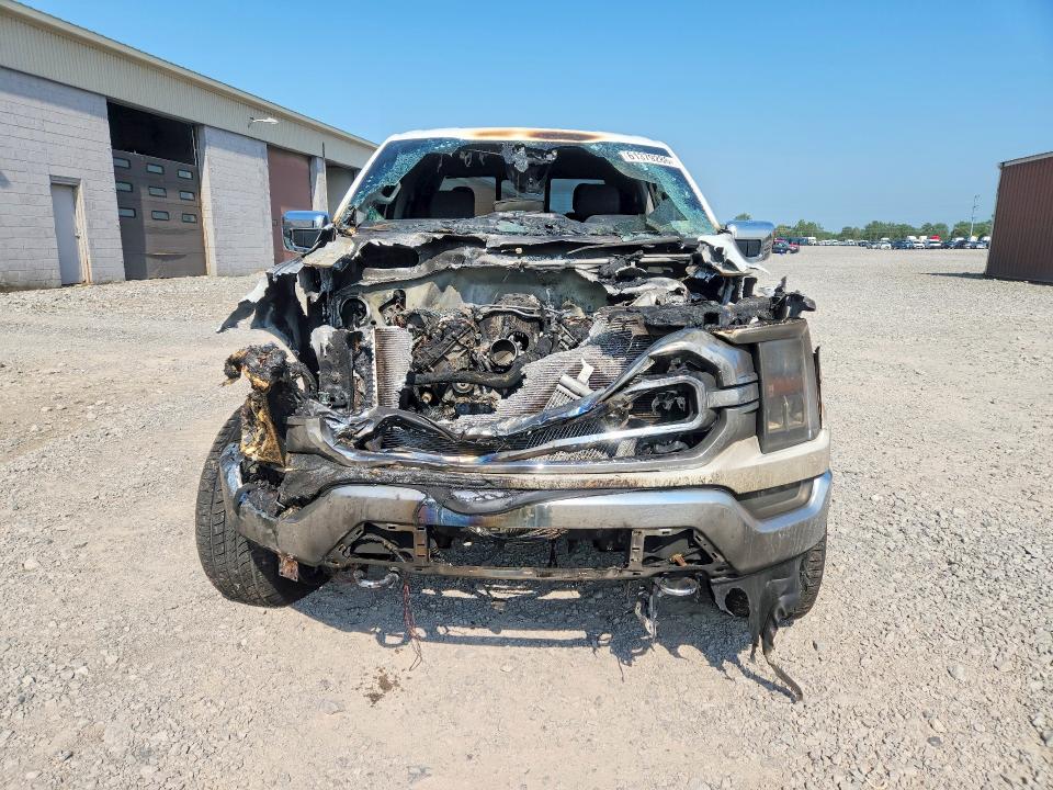 Aukcja sprzedaży 2021 Ford F150, vin: 1FTFW1E54MKE52532, numer aukcji: 61379286