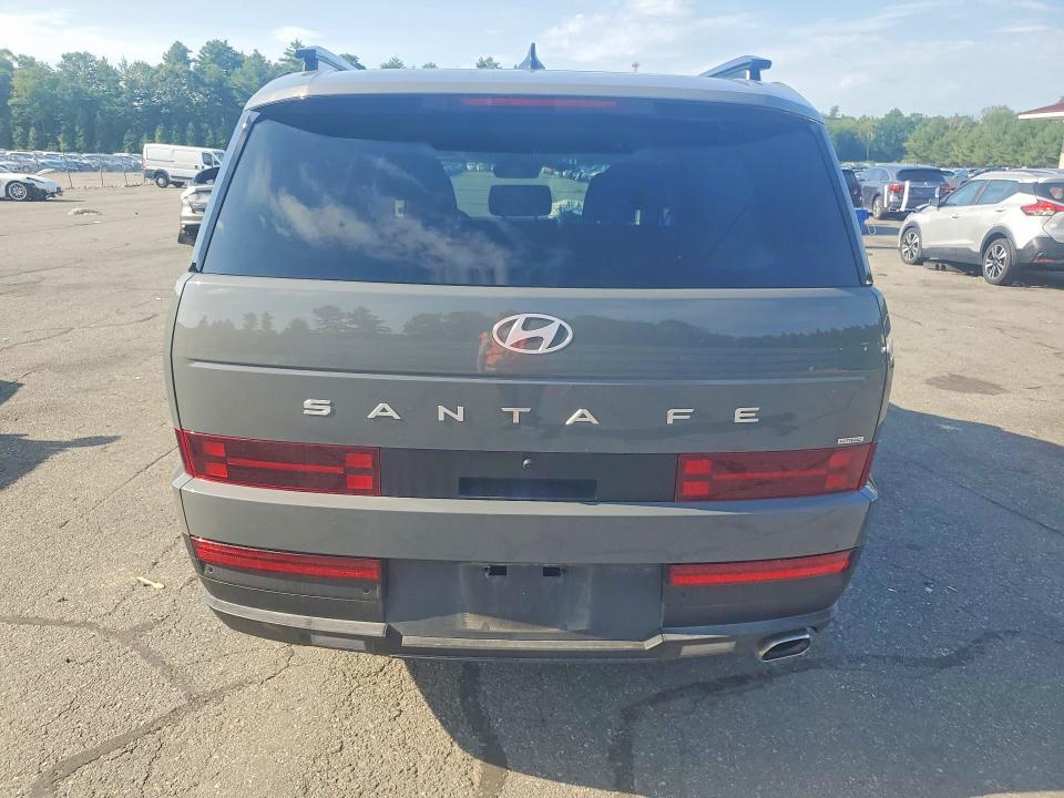 Продаж на аукціоні авто 2026 Hyundai Santa Fe, vin: 5NMP2DGL3TH215876, номер лоту: 59682136