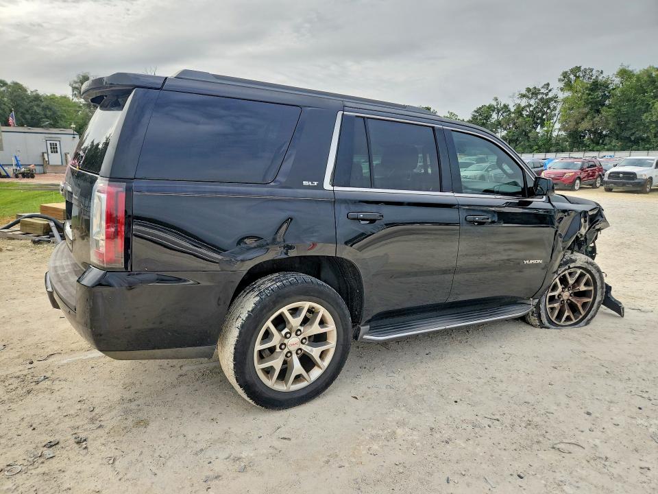 Продаж на аукціоні авто 2015 Gmc Yukon, vin: 1GKS1BKC0FR530938, номер лоту: 61044666