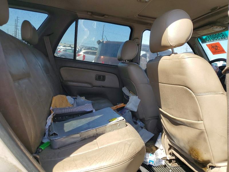Aukcja sprzedaży 1997 Toyota 4runner, vin: JT3GN87RXV0034364, numer aukcji: 62990136