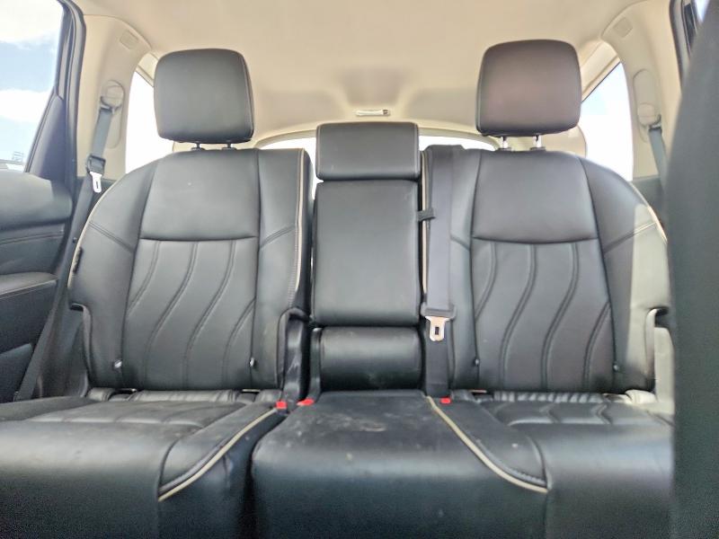 Продаж на аукціоні авто 2019 Infiniti Qx60, vin: 5N1DL0MN0KC523868, номер лоту: 59574346