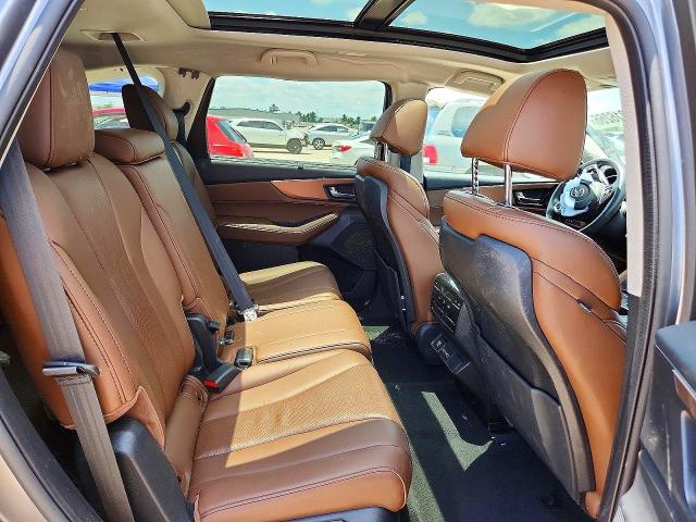 Продаж на аукціоні авто 2024 Acura Mdx, vin: 5J8YE1H46RL006044, номер лоту: 53630476