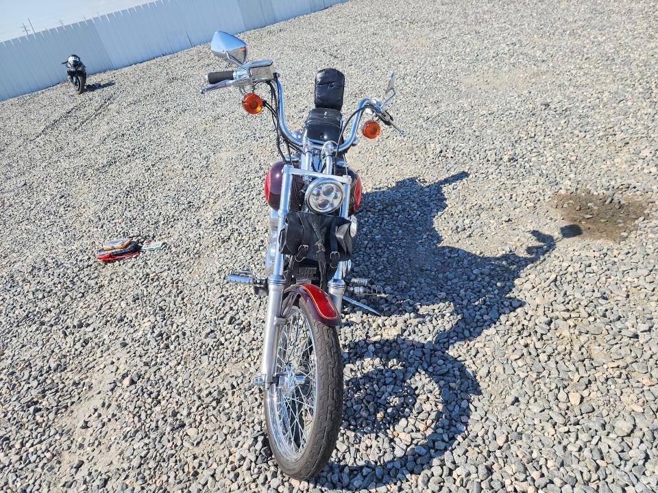 Продажа на аукционе авто 1991 Harley-davidson Fxst, vin: 1HD1BKL12MY021940, номер лота: 61174126