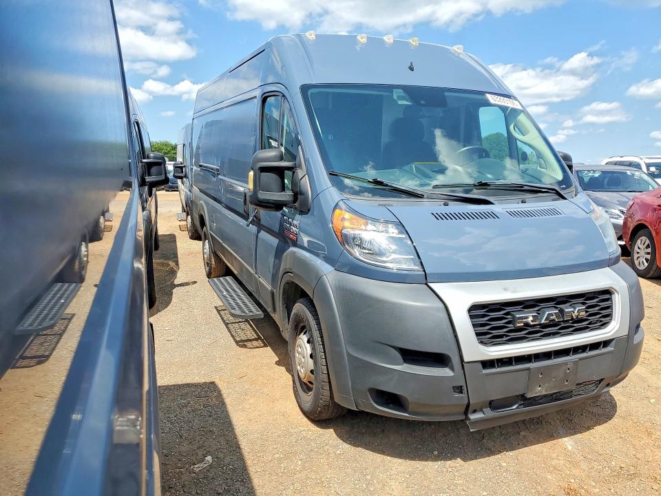 Aukcja sprzedaży 2021 Ram Promaster 3500, vin: 3C6MRVJG1ME557178, numer aukcji: 63290106