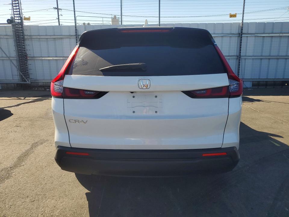 Продаж на аукціоні авто 2023 Honda Cr-v, vin: 5J6RS3H74PL004043, номер лоту: 61266456