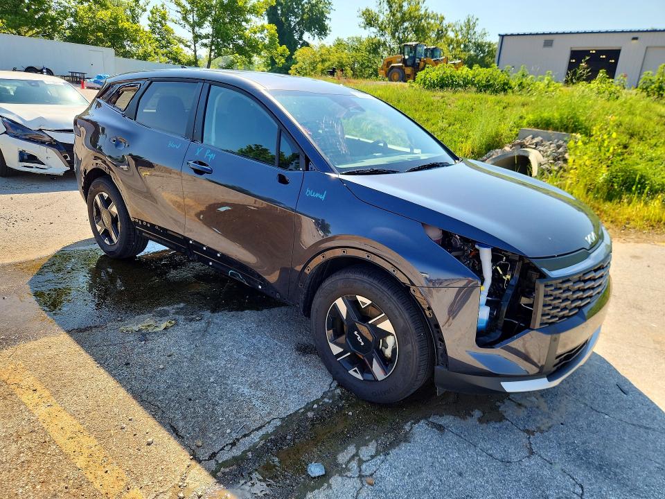Aukcja sprzedaży 2026 Kia Sportage, vin: 5XYK23DF9TG391702, numer aukcji: 60619946
