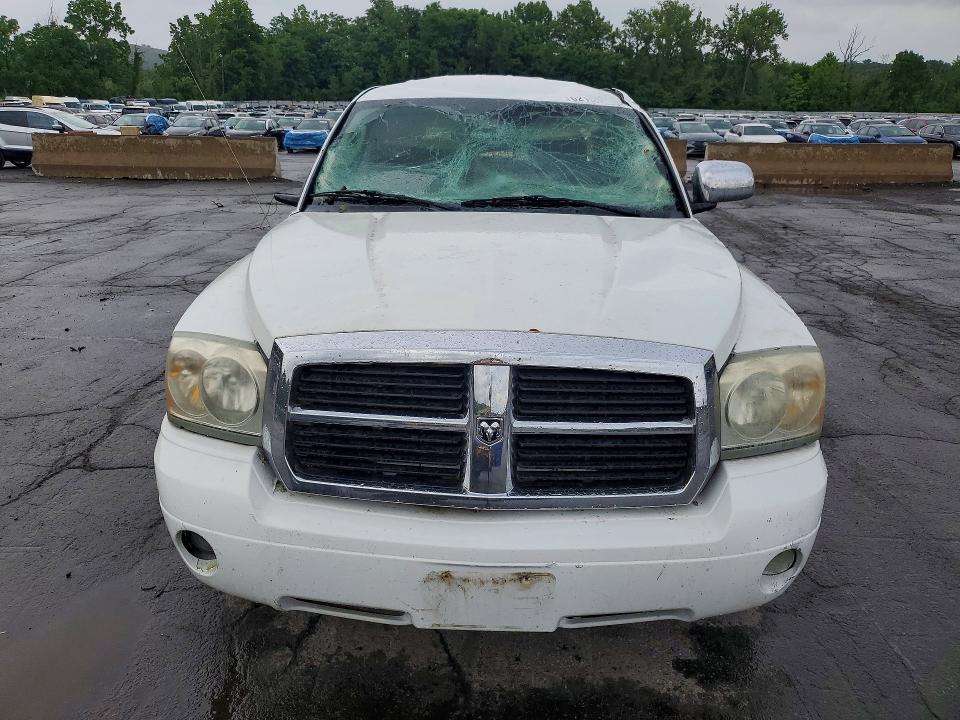 Продажа на аукционе авто 2007 Dodge Dakota, vin: 1D7HW48N17S118619, номер лота: 62152186