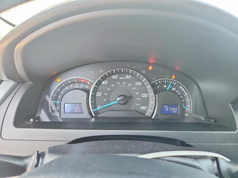 Продажа на аукционе авто 2014 Toyota Camry, vin: 4T4BF1FK4ER439743, номер лота: 58331176