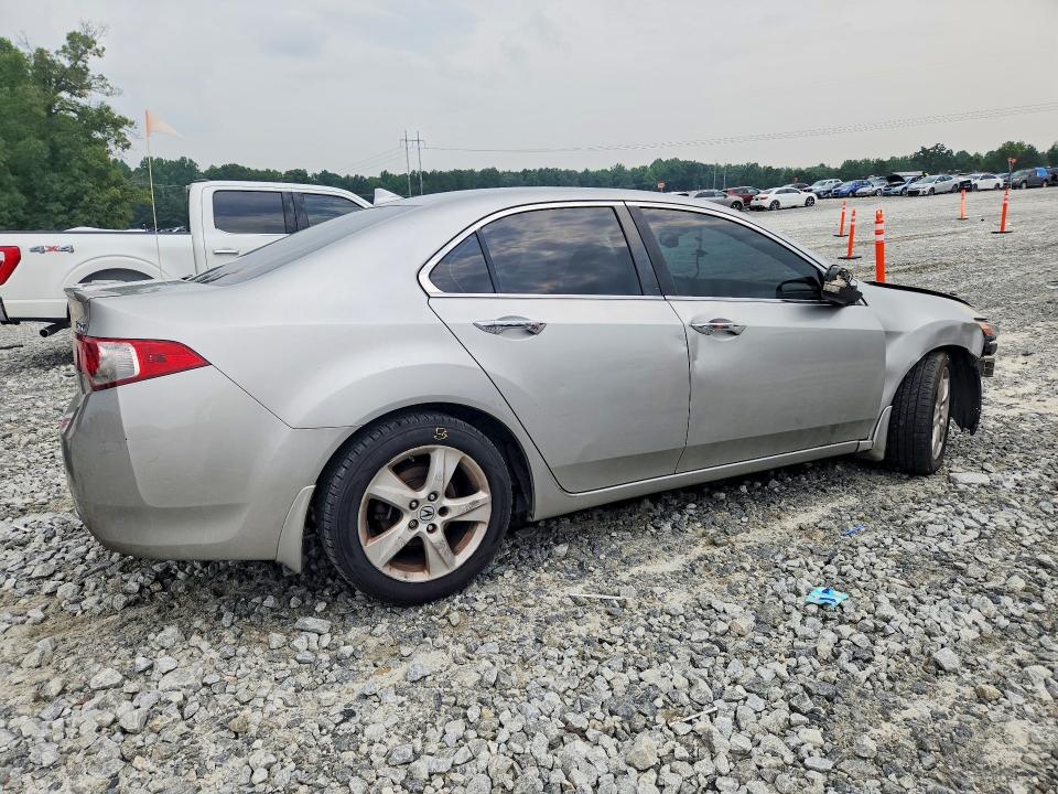 Auction sale of the 2009 Acura Tsx, vin: JH4CU26639C019760, lot number: 62576936