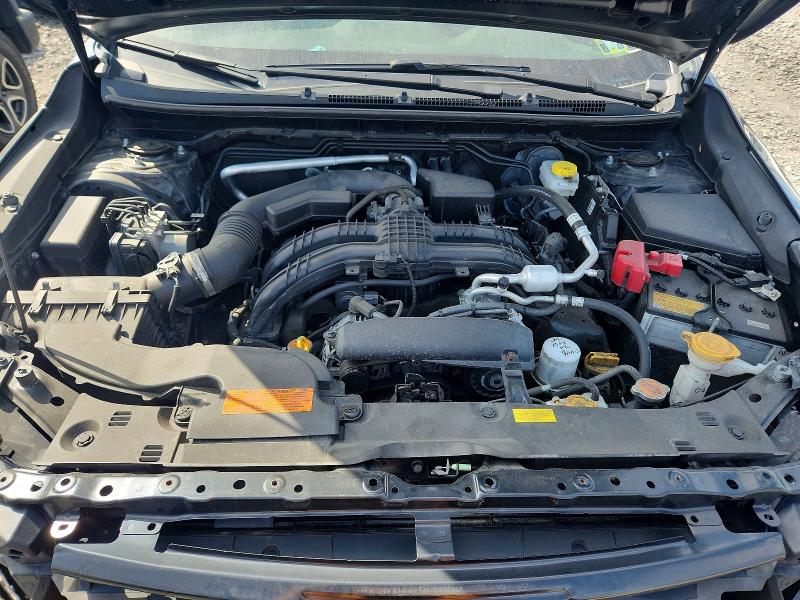 59633356 :رقم المزاد ، JF2GUADC7R8397834 vin ، 2024 Subaru Crosstrek مزاد بيع