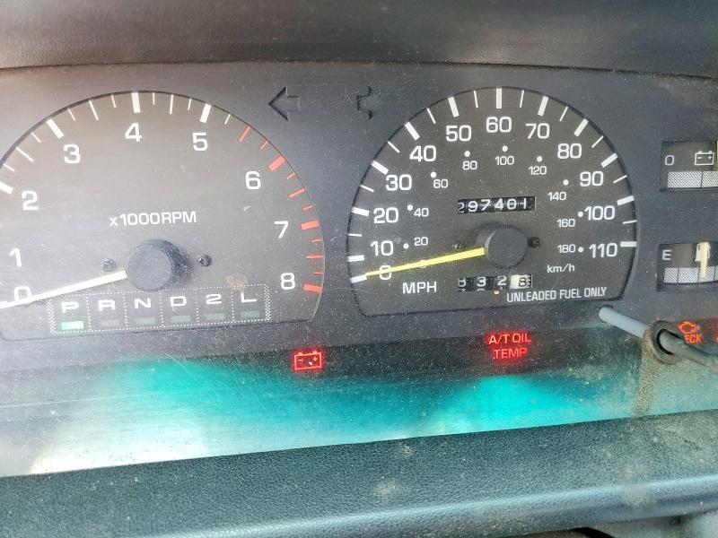Auction sale of the 1995 Toyota T100, vin: JT4VD21E9S0001604, lot number: 60223336
