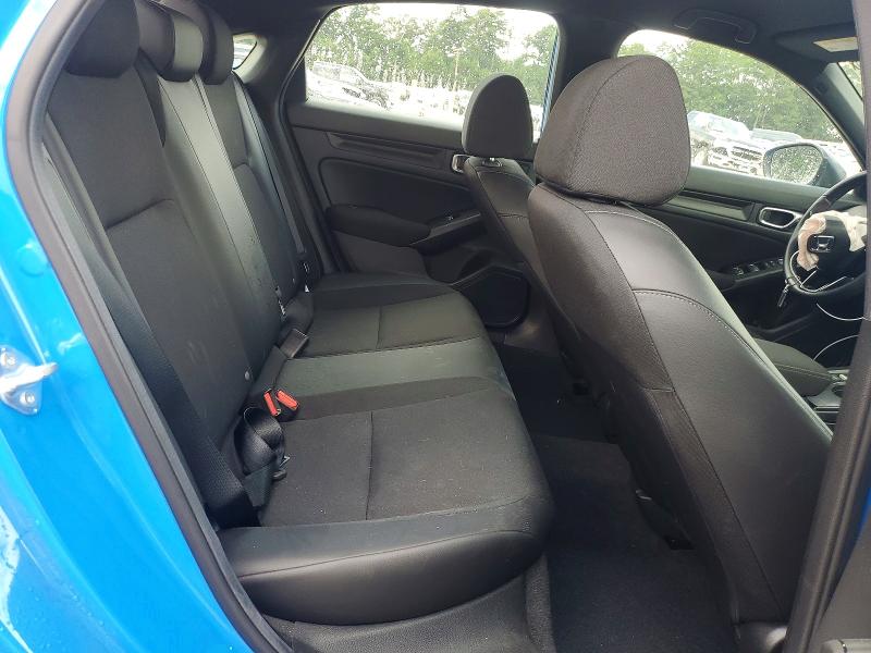 Продажа на аукционе авто 2026 Honda Civic, vin: 19XFL2H86TE014696, номер лота: 60411596
