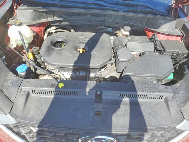 2019 Hyundai Tucson მანქანა იყიდება აუქციონზე, vin: KM8J33A43KU913003, აუქციონის ნომერი: 61700456
