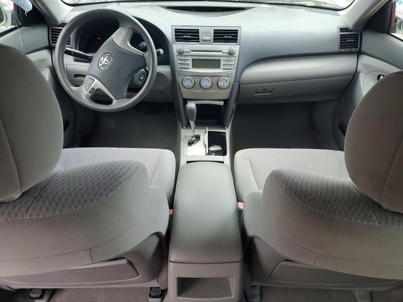 Продажа на аукционе авто 2011 Toyota Camry, vin: 4T4BF3EK9BR099689, номер лота: 61891546