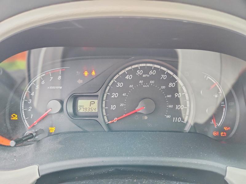Продаж на аукціоні авто 2012 Toyota Sienna, vin: 5TDKK3DC8CS208976, номер лоту: 62407776