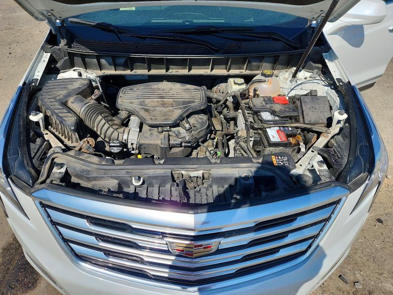 Aukcja sprzedaży 2017 Cadillac Xt5, vin: 1GYKNDRS2HZ215399, numer aukcji: 60983736