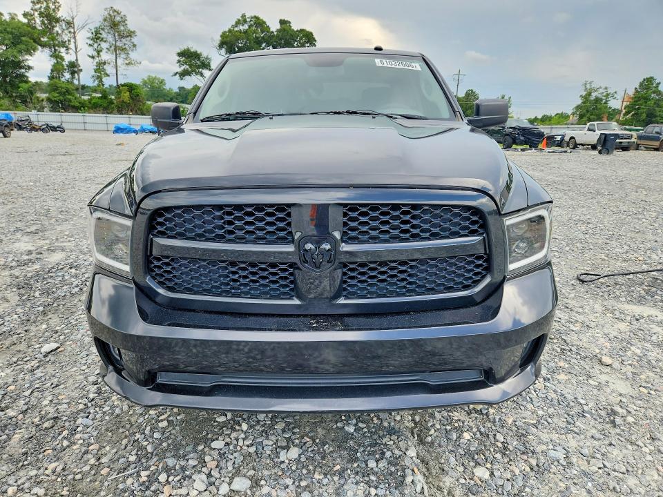 Продаж на аукціоні авто 2015 Ram 1500, vin: 3C6RR6KT5FG683185, номер лоту: 61032606