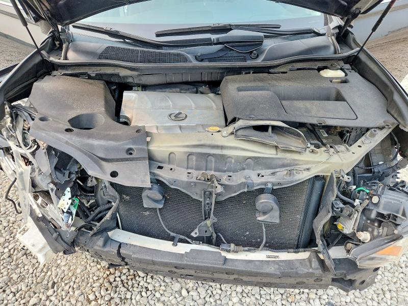 61557486 :رقم المزاد ، 2T2BK1BA9FC337730 vin ، 2015 Lexus Rx 350 مزاد بيع