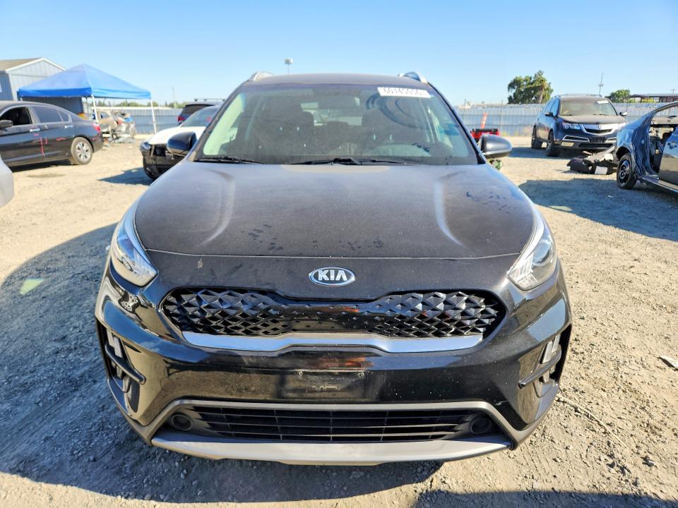 Продаж на аукціоні авто 2020 Kia Niro, vin: KNDCB3LC1L5439116, номер лоту: 60145056