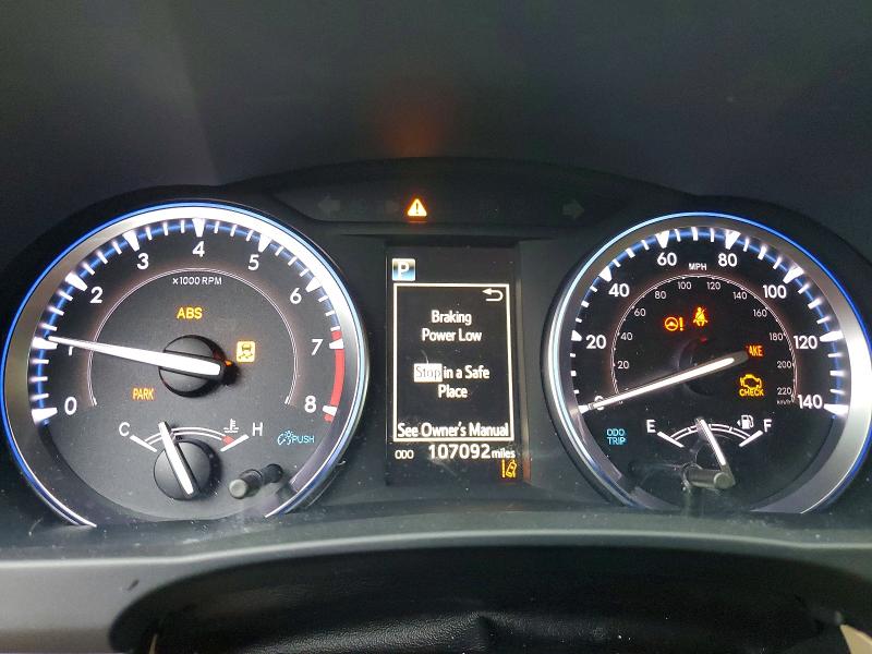 Aukcja sprzedaży 2019 Toyota Highlander, vin: 5TDJZRFH5KS617129, numer aukcji: 59830106