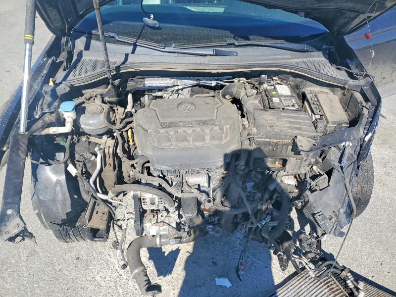 Продаж на аукціоні авто 2020 Volkswagen Tiguan, vin: 3VV0B7AX6LM161194, номер лоту: 59373636