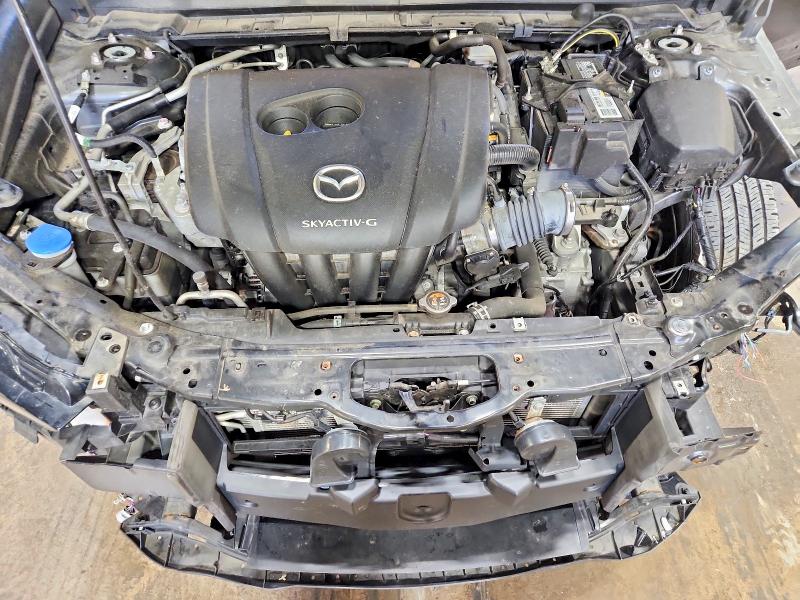 Aukcja sprzedaży 2021 Mazda Cx-30, vin: 3MVDMBBL5MM235147, numer aukcji: 59274346
