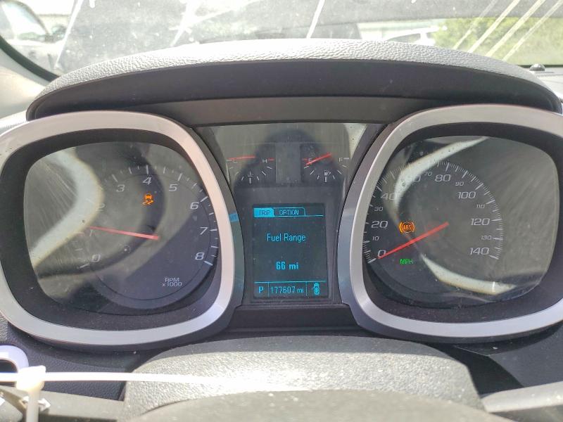 2017 Chevrolet Equinox მანქანა იყიდება აუქციონზე, vin: 2GNFLFE36H6105255, აუქციონის ნომერი: 85977745