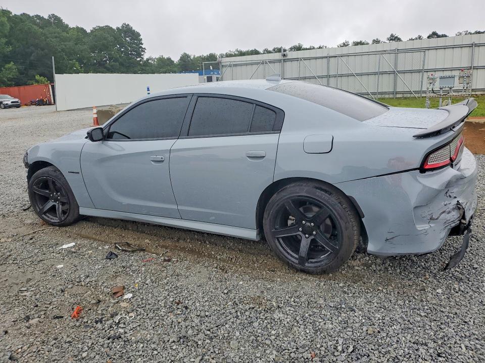Aukcja sprzedaży 2021 Dodge Charger, vin: 2C3CDXCT2MH674835, numer aukcji: 60523326