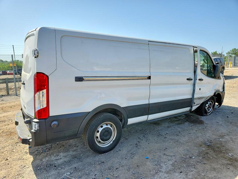 2019 Ford Transit მანქანა იყიდება აუქციონზე, vin: 1FTYR2YMXKKB18141, აუქციონის ნომერი: 69656956