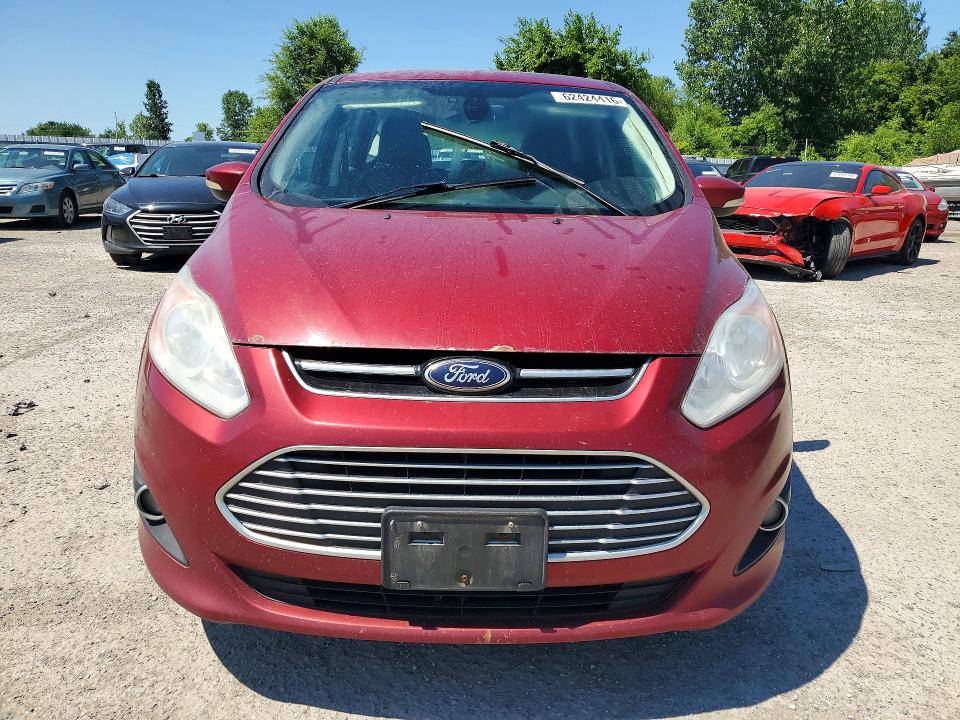 Aukcja sprzedaży 2014 Ford C-max, vin: 1FADP5CU5EL514883, numer aukcji: 62424416