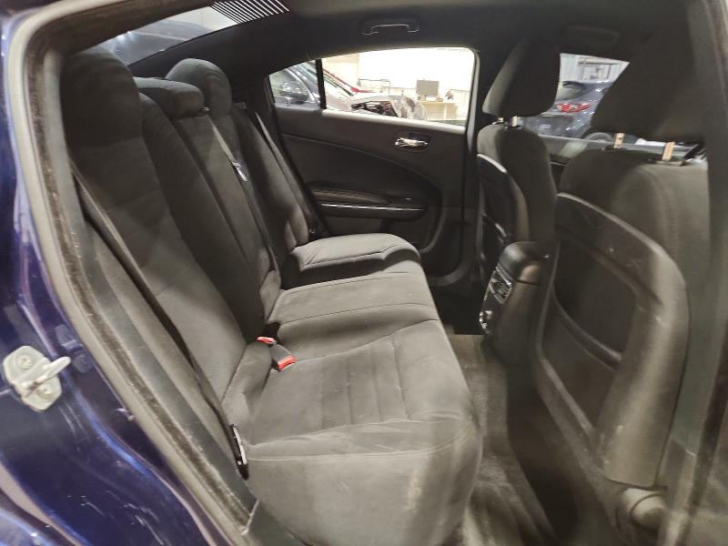 Aukcja sprzedaży 2014 Dodge Charger, vin: 2C3CDXBG6EH363978, numer aukcji: 60394516