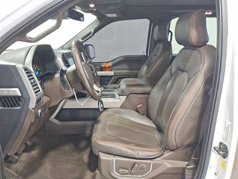 Продаж на аукціоні авто 2016 Ford F-150, vin: 1FTEW1EG5GFA07436, номер лоту: 60182916