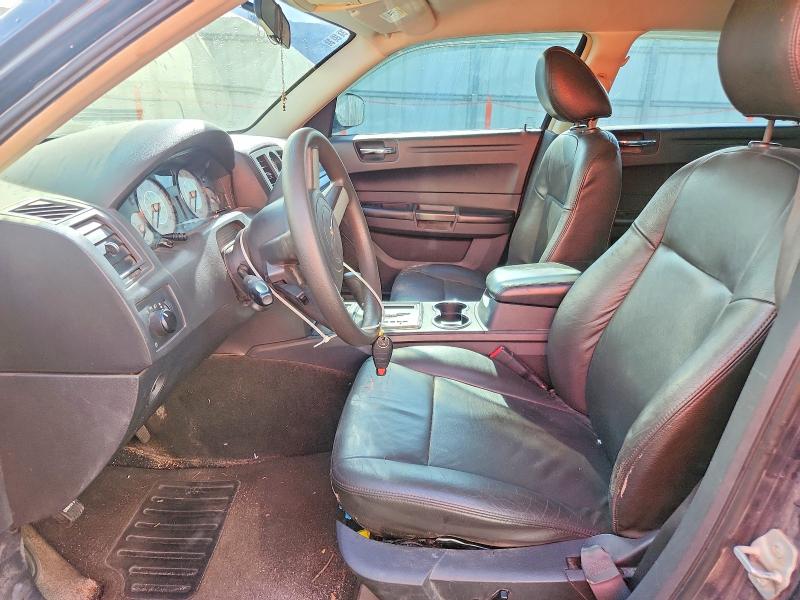 Продаж на аукціоні авто 2008 Chrysler 300, vin: 2C3KA43R68H281756, номер лоту: 59294796