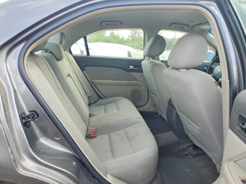 Aukcja sprzedaży 2012 Ford Fusion, vin: 3FAHP0HA9CR214068, numer aukcji: 62117796