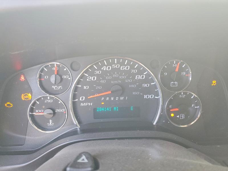 Продаж на аукціоні авто 2018 Chevrolet Express G2500, vin: 1GCWGBFP0J1265552, номер лоту: 59388216