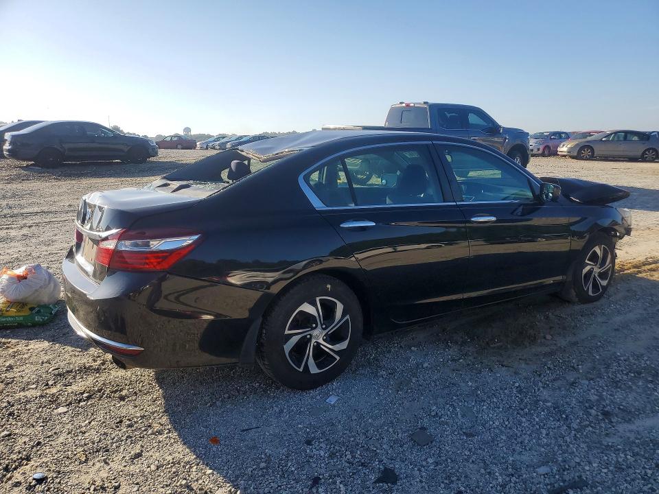 Продаж на аукціоні авто 2017 Honda Accord, vin: 1HGCR2F30HA071528, номер лоту: 61903216