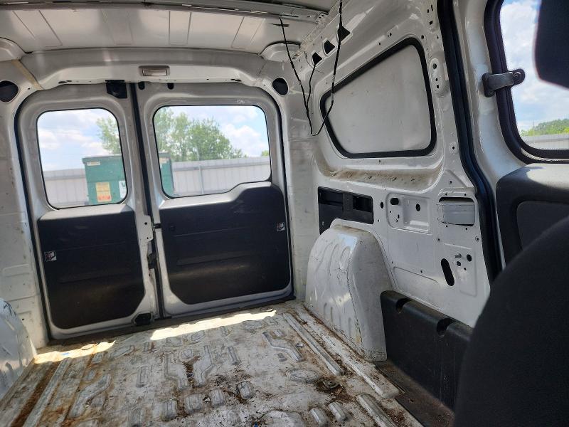 Aukcja sprzedaży 2018 Ram Promaster City, vin: ZFBERFAB5J6L70716, numer aukcji: 60234096