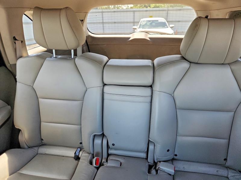 2012 Acura Mdx მანქანა იყიდება აუქციონზე, vin: 2HNYD2H40CH521238, აუქციონის ნომერი: 60431526