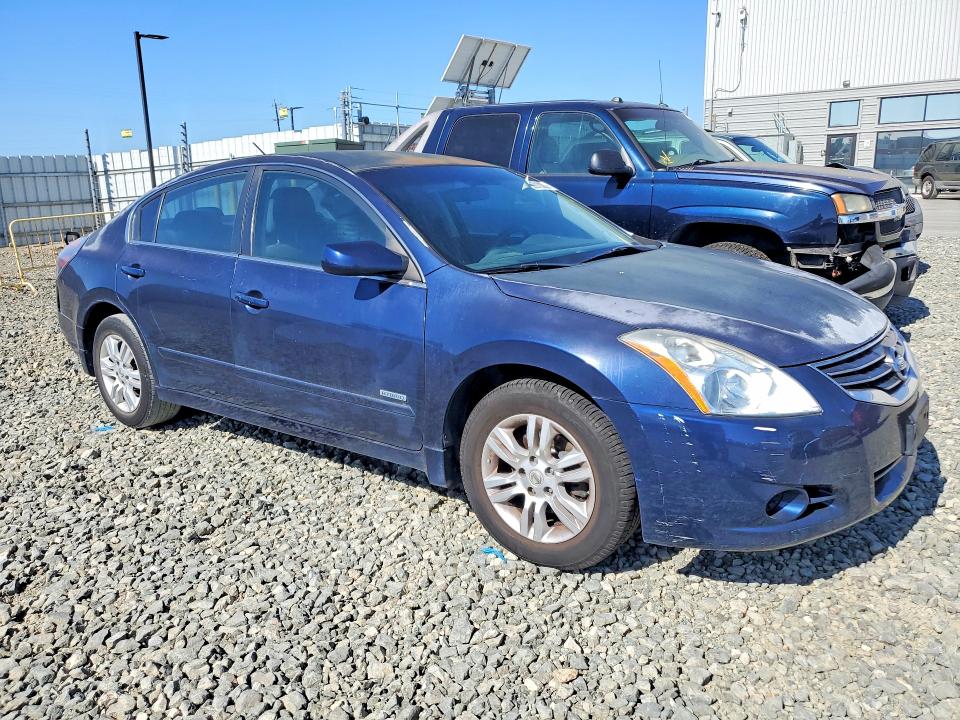 Aukcja sprzedaży 2010 Nissan Altima, vin: 1N4CL2AP9AC121806, numer aukcji: 59910386