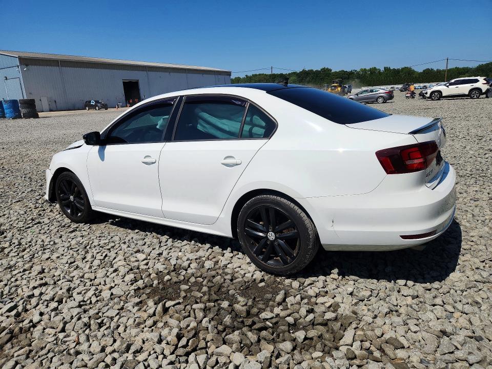 Aukcja sprzedaży 2018 Volkswagen Jetta, vin: 3VWD17AJ8JM206550, numer aukcji: 61626186