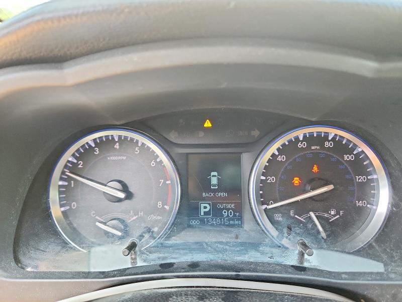 Продаж на аукціоні авто 2015 Toyota Highlander, vin: 5TDZKRFH8FS047303, номер лоту: 59609336