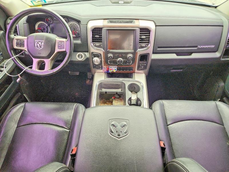 Продажа на аукционе авто 2016 Ram 1500, vin: 1C6RR7NT8GS418143, номер лота: 60945616