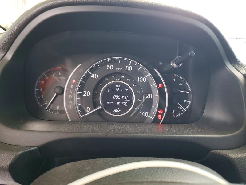 Aukcja sprzedaży 2016 Honda Cr-v, vin: 5J6RM3H39GL028491, numer aukcji: 60657906
