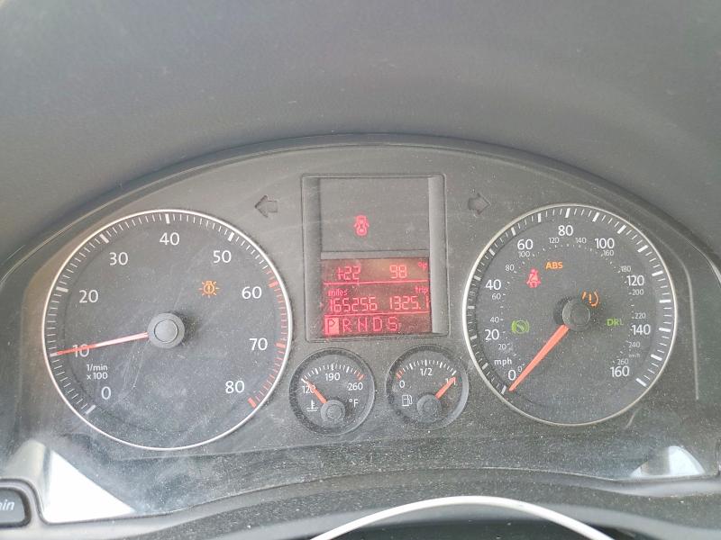 Aukcja sprzedaży 2007 Volkswagen Jetta, vin: 3VWSF71K77M023229, numer aukcji: 59799966
